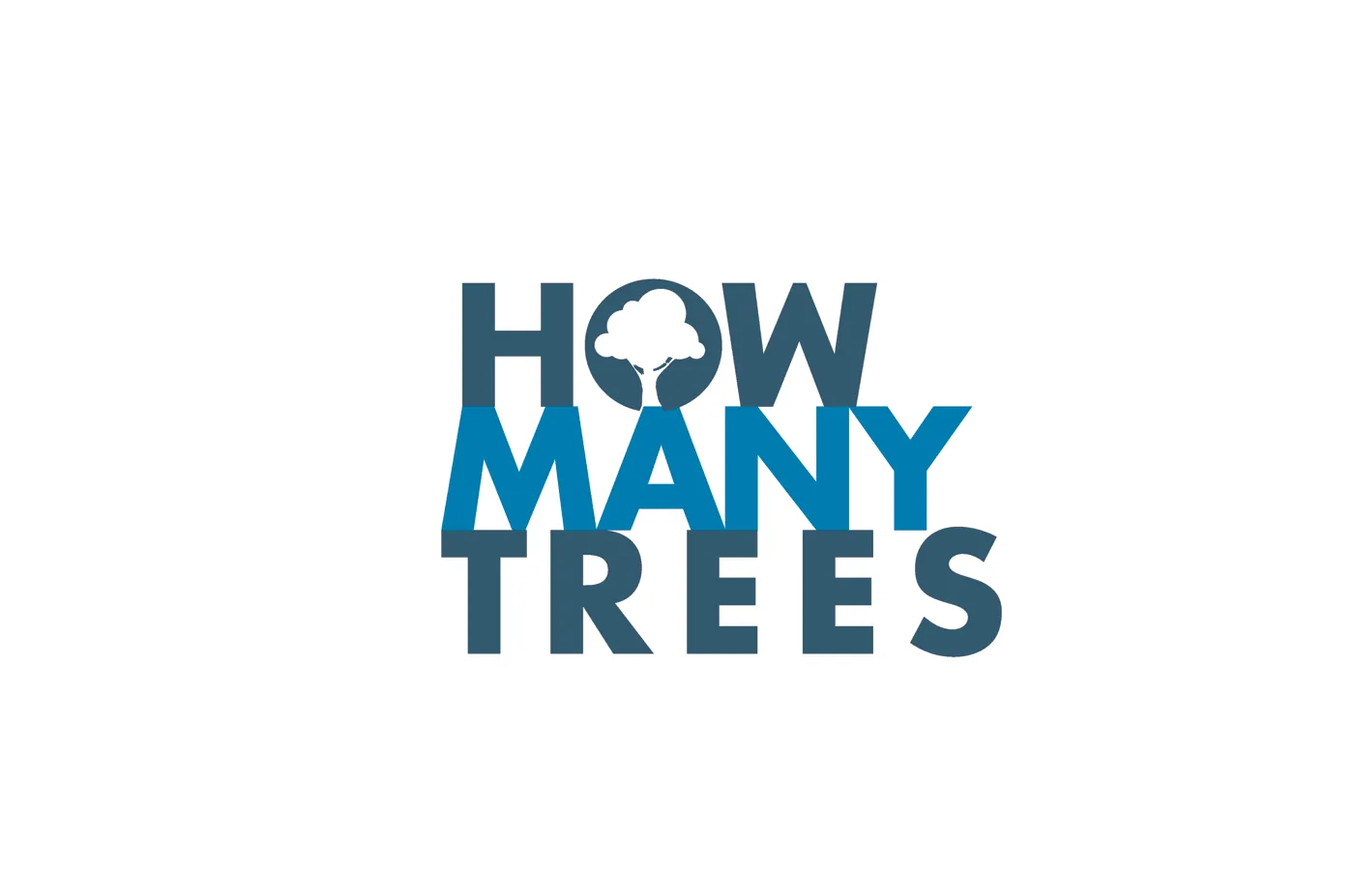 Howmanytrees