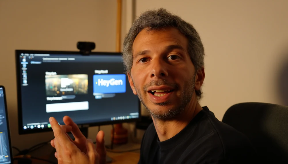 Come fare video con l’intelligenza artificiale
