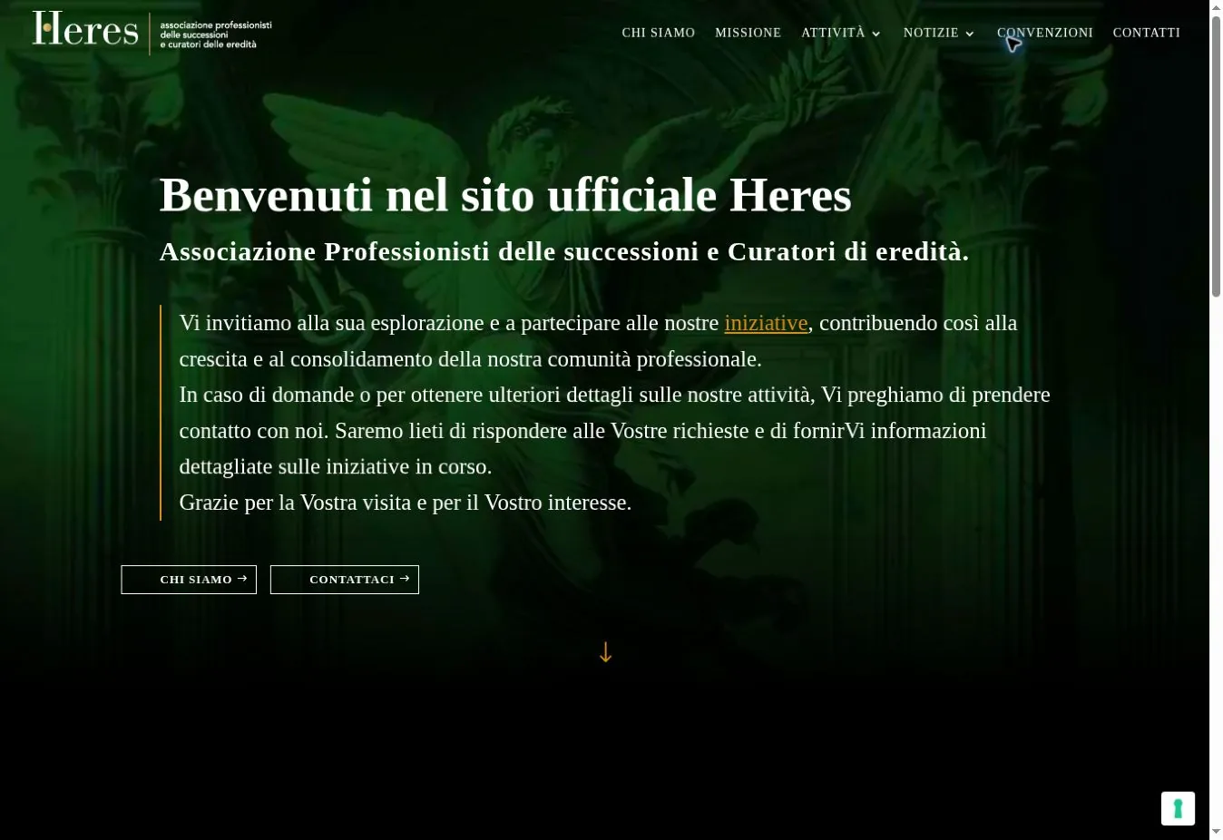 Associazione Heres